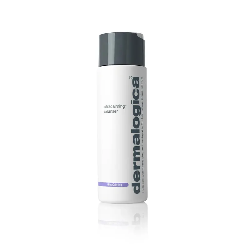 UltraCalming Cleanser 250ml DERMALOGICA | Pinalli