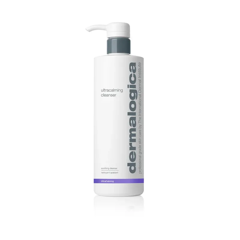 UltraCalming Cleanser 500ml DERMALOGICA | Pinalli