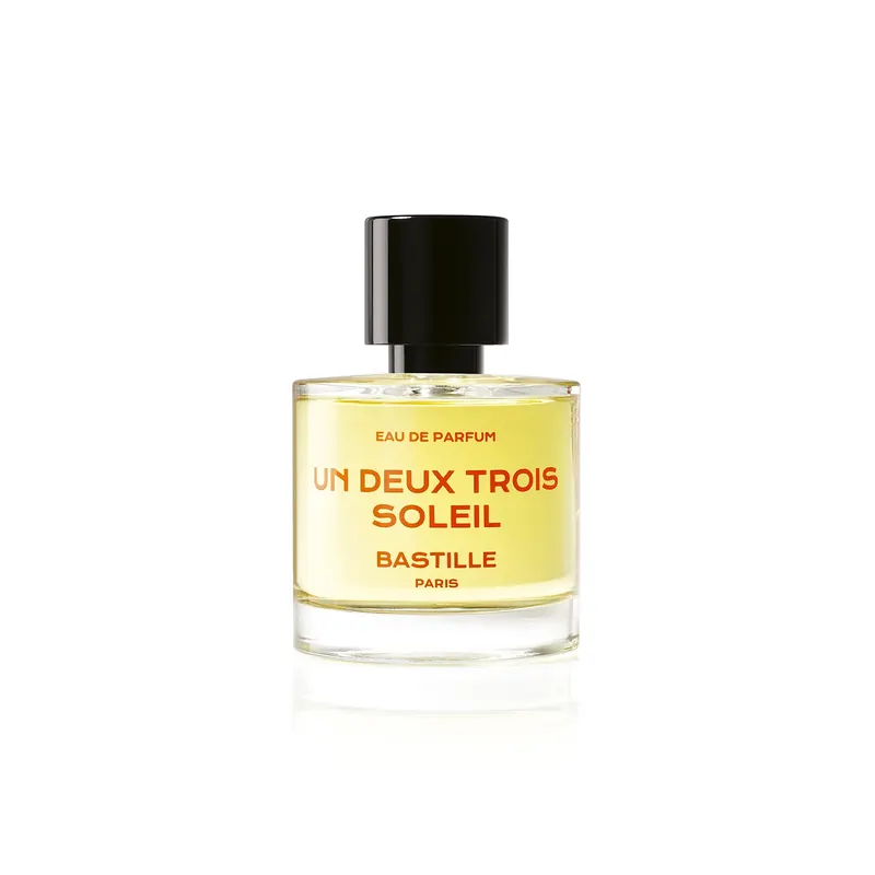 Un Deux Trois Soleil 50ml BASTILLE | Pinalli