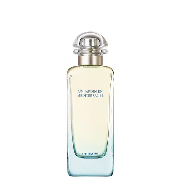 Un Jardin En Méditerranée 100ml HERMÈS | Pinalli