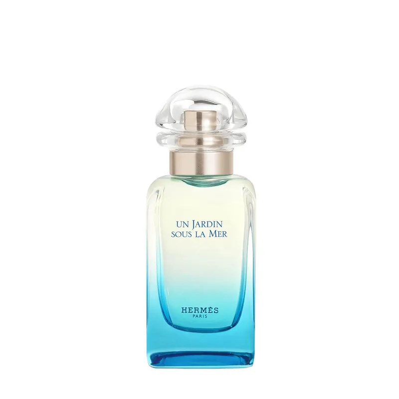 Un Jardin Sous la Mer 50ml HERMÈS | Pinalli