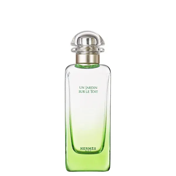 Un Jardin Sur Le Toit 100ml HERMÈS | Pinalli