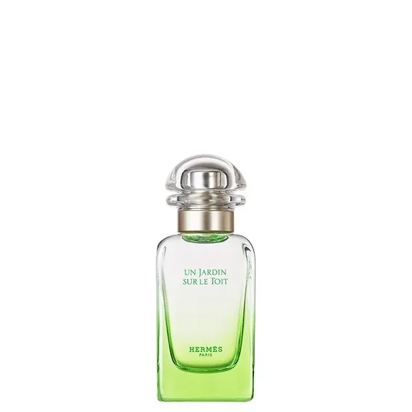 Un Jardin Sur Le Toit 50ml HERMÈS | Pinalli