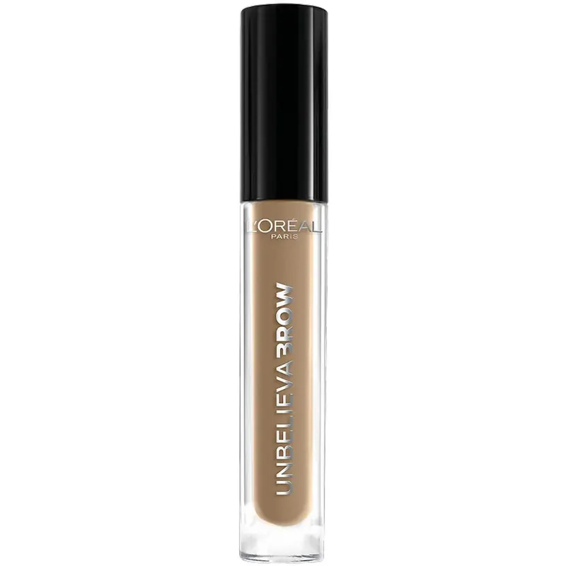 Unbelieva'Brow 102 Cool Blonde L'ORÉAL PARIS | Pinalli