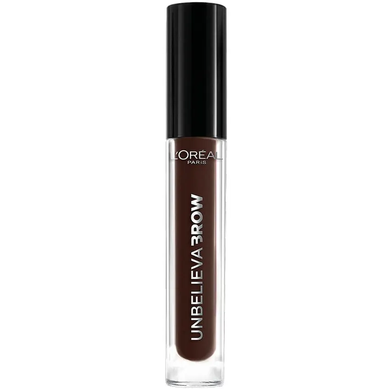 Unbelieva'Brow 109 Ebony L'ORÉAL PARIS | Pinalli
