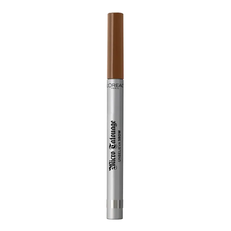 Unbelievabrow Micro Tatouage L'ORÉAL PARIS | Pinalli
