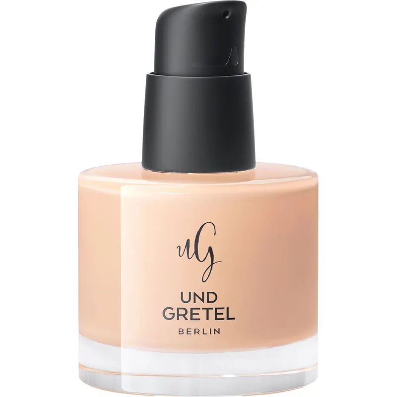 UND GRETEL BESTE CC Cream, Light 01 (30 ml)