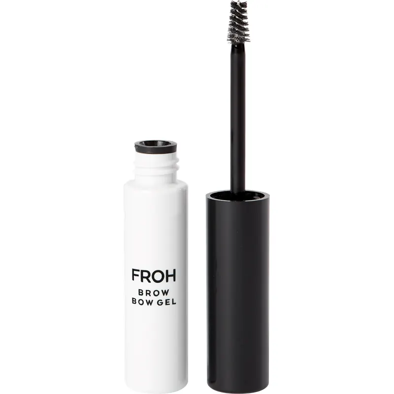 UND GRETEL FROH Brow Bow Gel, Clear 02 (3 ml)