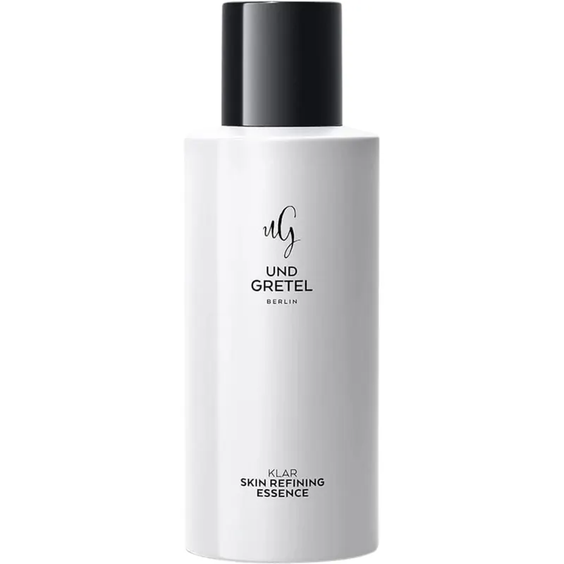 UND GRETEL KLAR Skin Refining Essence, 100 ml