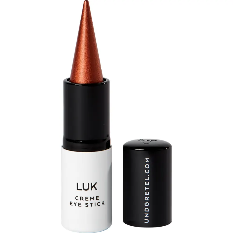 UND GRETEL LUK Creme Eye Stick, Sapphire 02 (2 g)