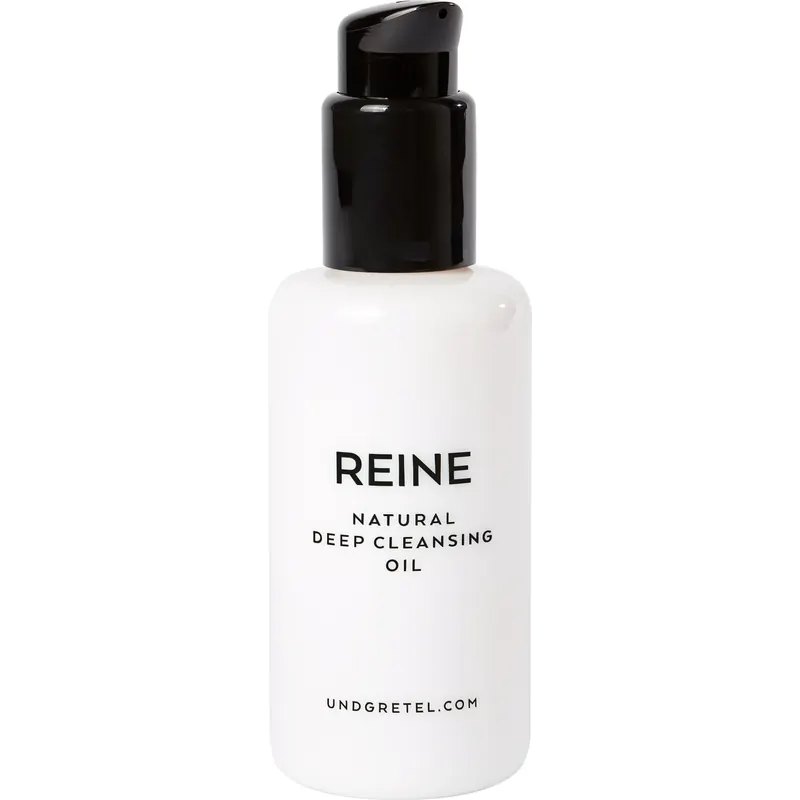 UND GRETEL REINE Natural Deep Cleansing Oil, 100 ml