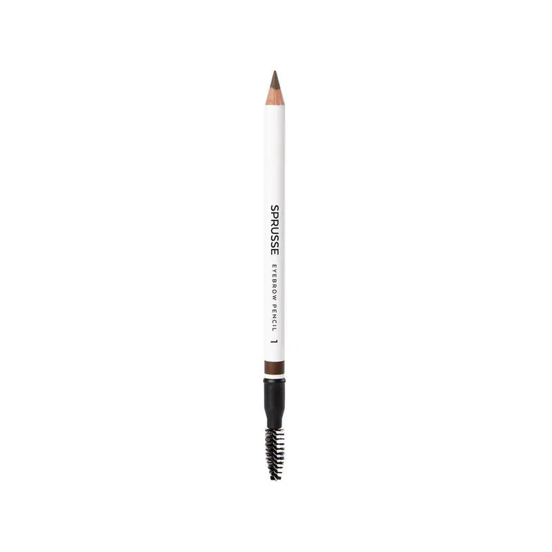 UND GRETEL SPRUSSE Eyebrow Pencil, Warm Brown 02 (1,05 g)