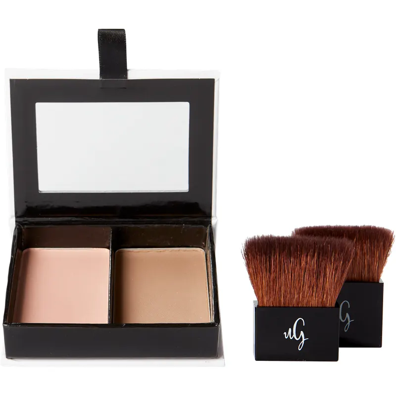 UND GRETEL SUNNE Contouring Powder, WIDE (13 g)
