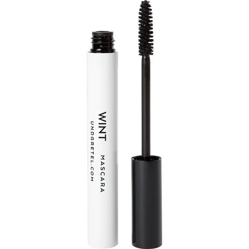 UND GRETEL WINT Mascara, Darkest Black 02 (5 ml)