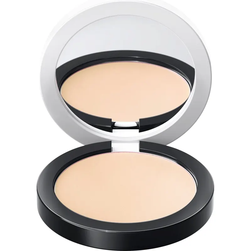 UND GRETEL WOLKEN Compact Powder SPF 50, Light 01 (9 g)
