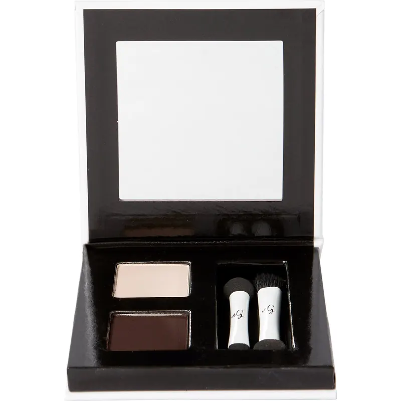 UND GRETEL ZINNEMIN Contouring Eye Shadow Set