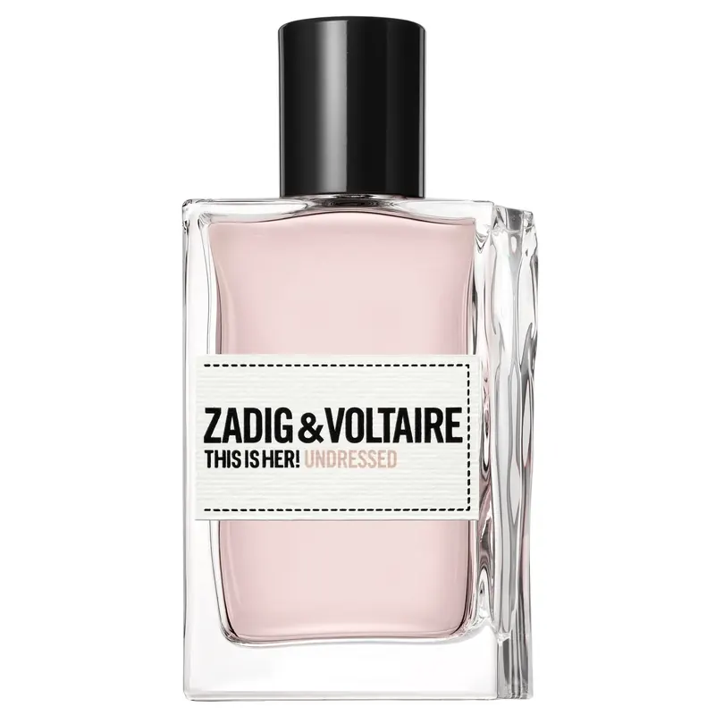Undressed 50ml ZADIG&VOLTAIRE | Pinalli