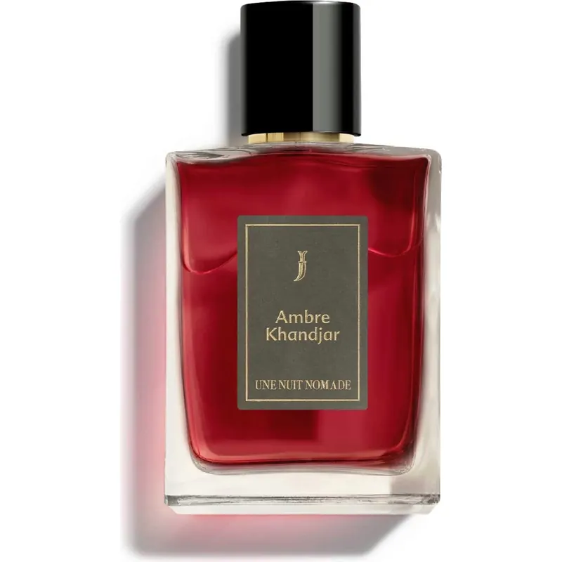 Une Nuit Nomade Ambre Khandjar, 50 ml