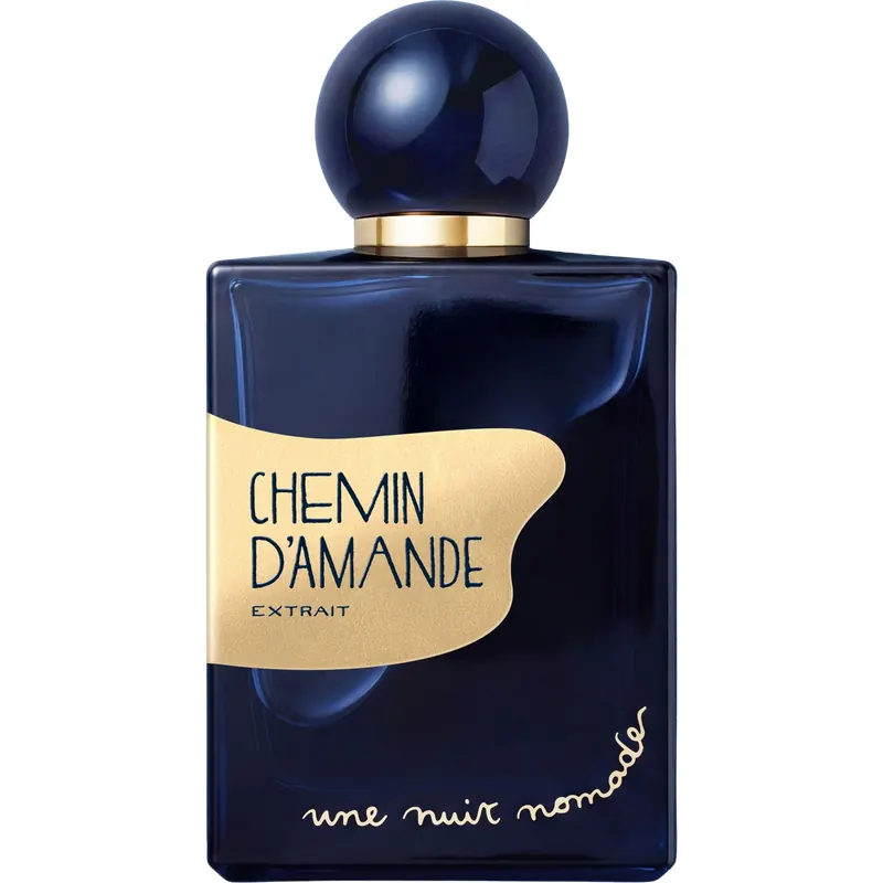 Une Nuit Nomade Chemin d'Amande Extrait de Parfum, 50 ml