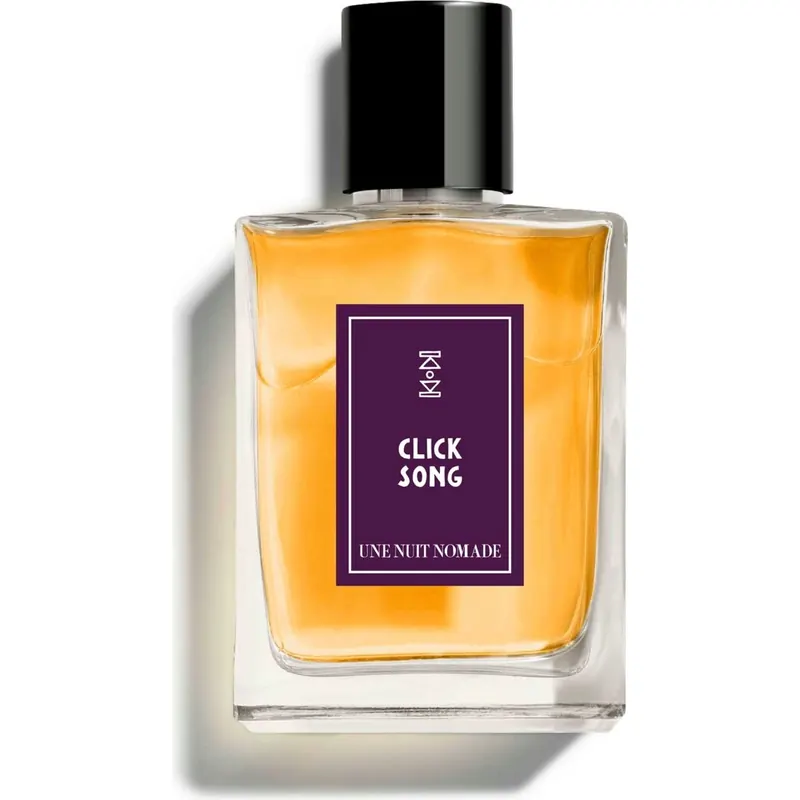 Une Nuit Nomade Click Song, 25 ml