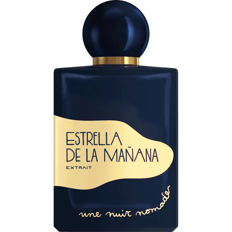 Une Nuit Nomade Estrella De La Manãna Extrait de Parfum, 100 ml