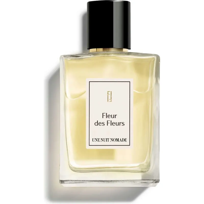 Une Nuit Nomade Fleur de Fleurs, 25 ml