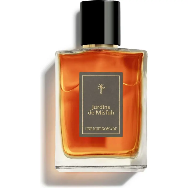 Une Nuit Nomade Jardins de Misfah, 100 ml
