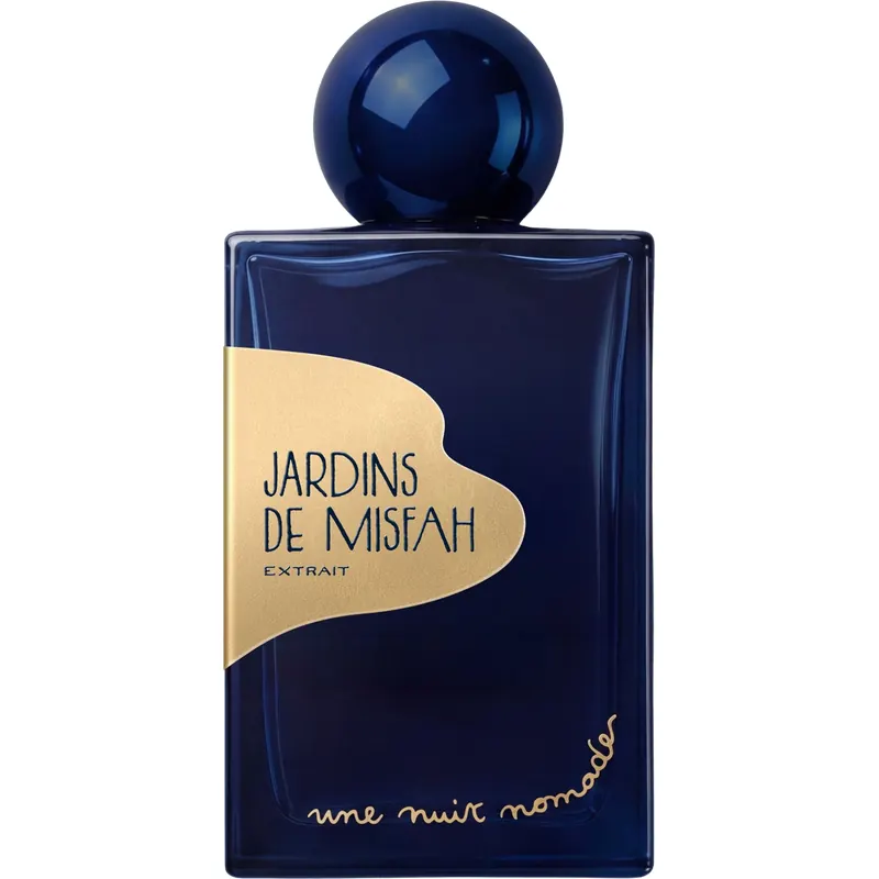 Une Nuit Nomade Jardins de Misfah Extrait de Parfum, 25 ml