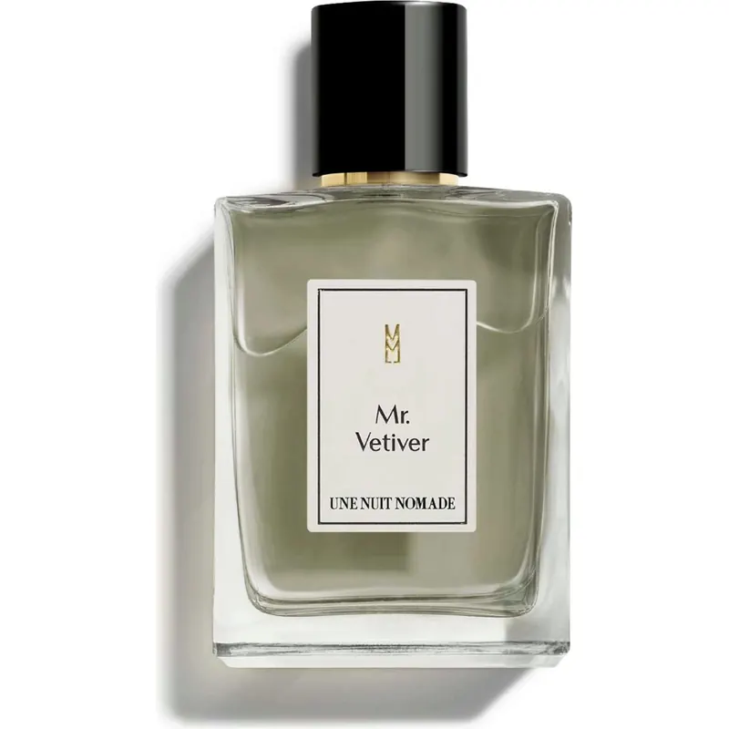 Une Nuit Nomade Mr Vetiver, 50 ml