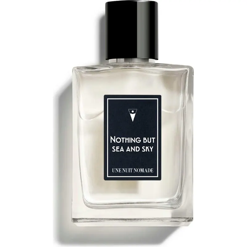 Une Nuit Nomade Nothing but Sea and Sky, 100 ml