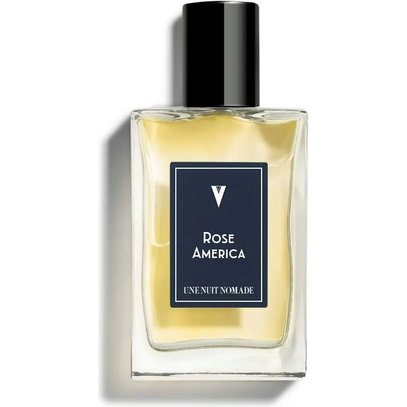 Une Nuit Nomade Rose America, 50 ml