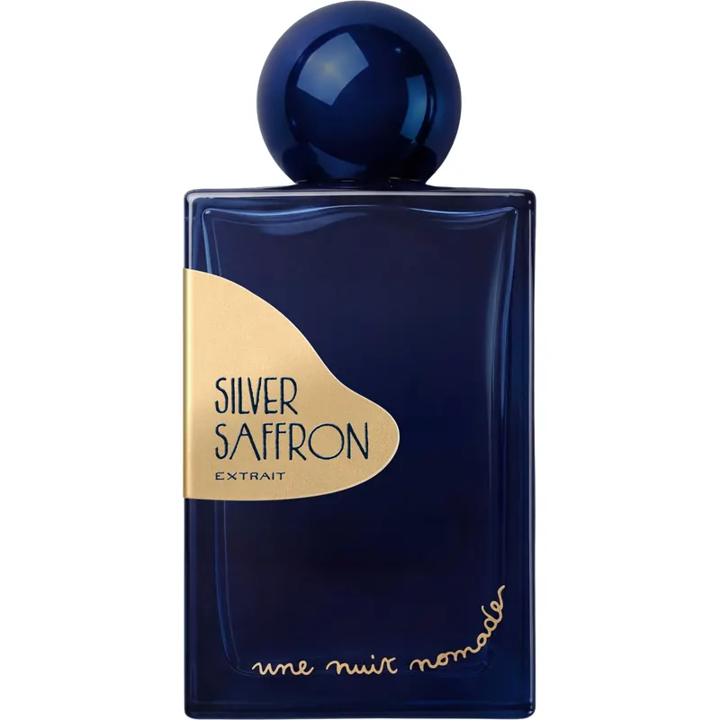Une Nuit Nomade Silver Saffron Extrait de Parfum, 50 ml