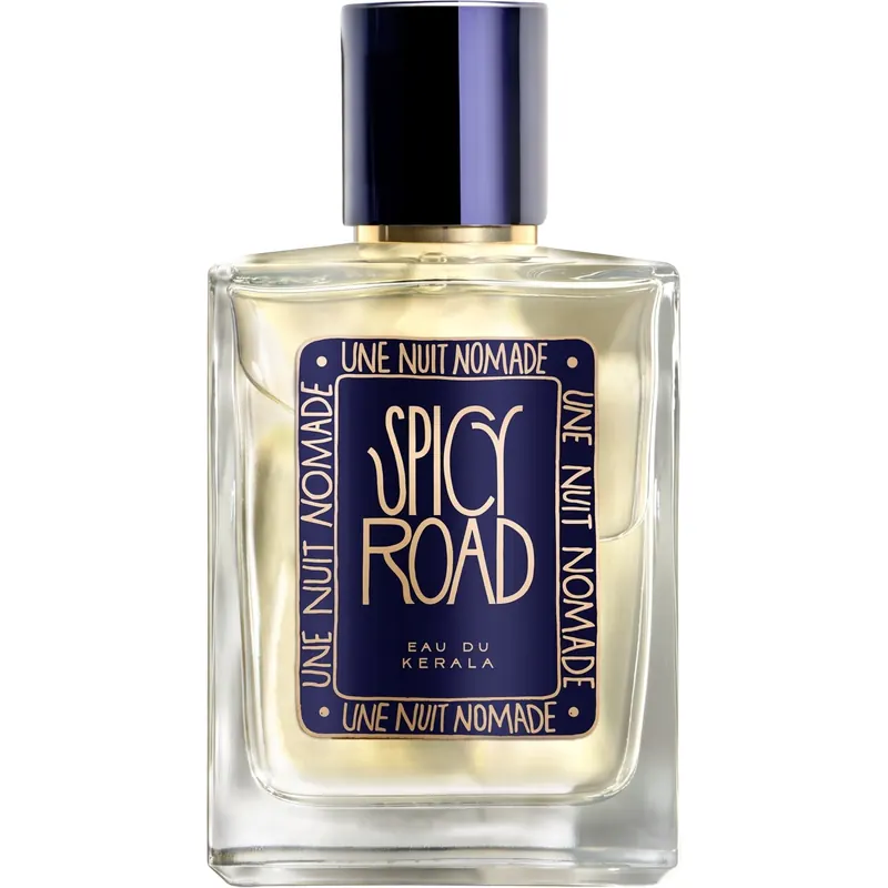 Une Nuit Nomade Spicy Road Eau de Parfum, 50 ml