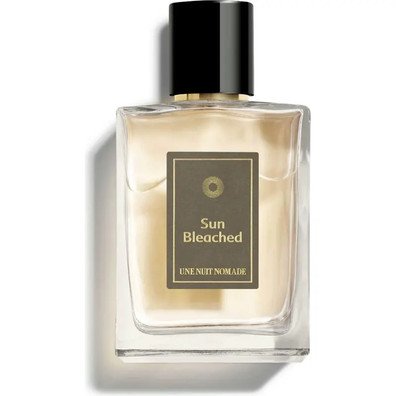 Une Nuit Nomade Sun Bleached, 50 ml