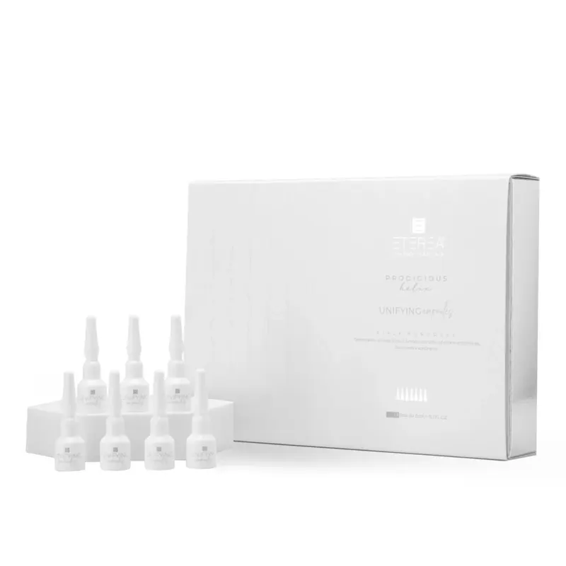 Unifying Ampoules 14x3ml ETEREA COSMESI NATURALE | Pinalli