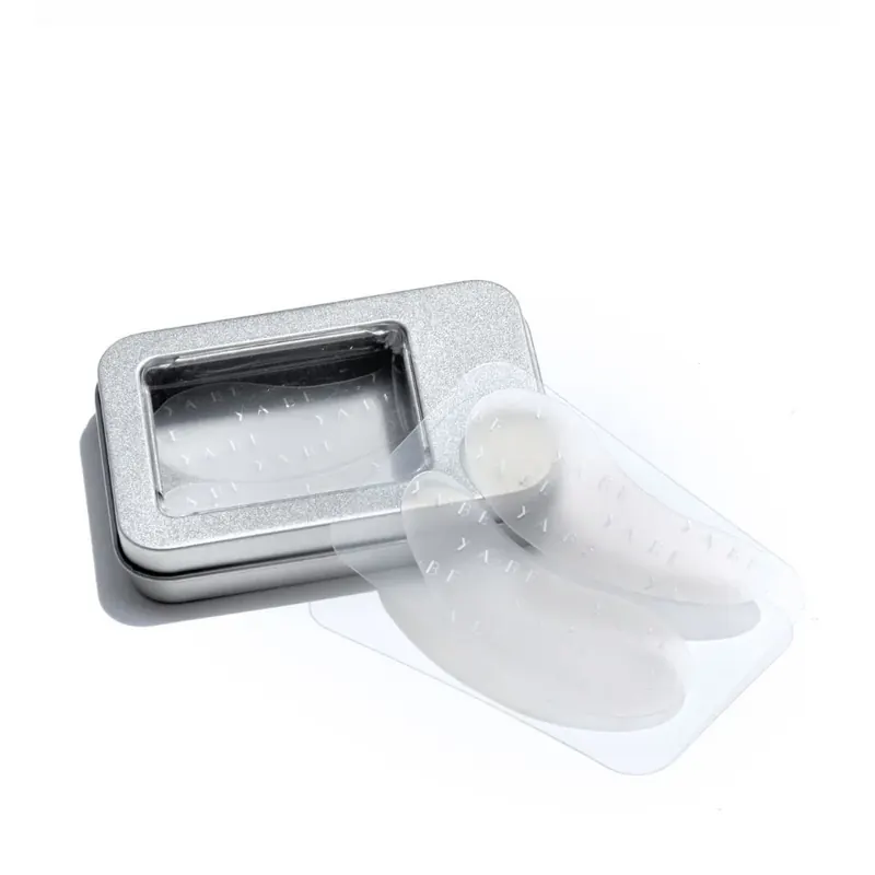 Unlimited Beauty Patches 4pz YA.BE | Pinalli