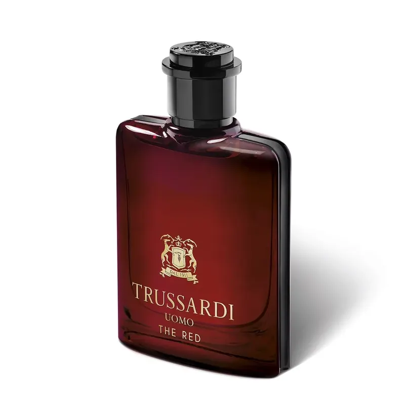 Uomo The Red 100ml TRUSSARDI | Pinalli