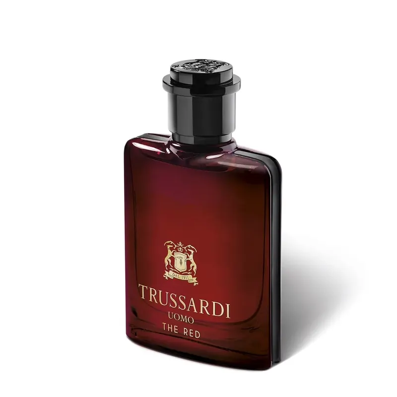 Uomo The Red 50ml TRUSSARDI | Pinalli