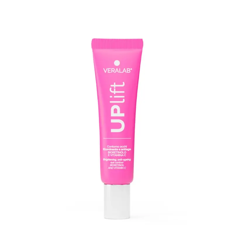 Uplift Contorno Occhi 15ml VERALAB | Pinalli