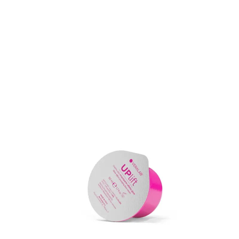 Uplift Crema Viso Rimpolpante Effeto Glow VERALAB | Pinalli