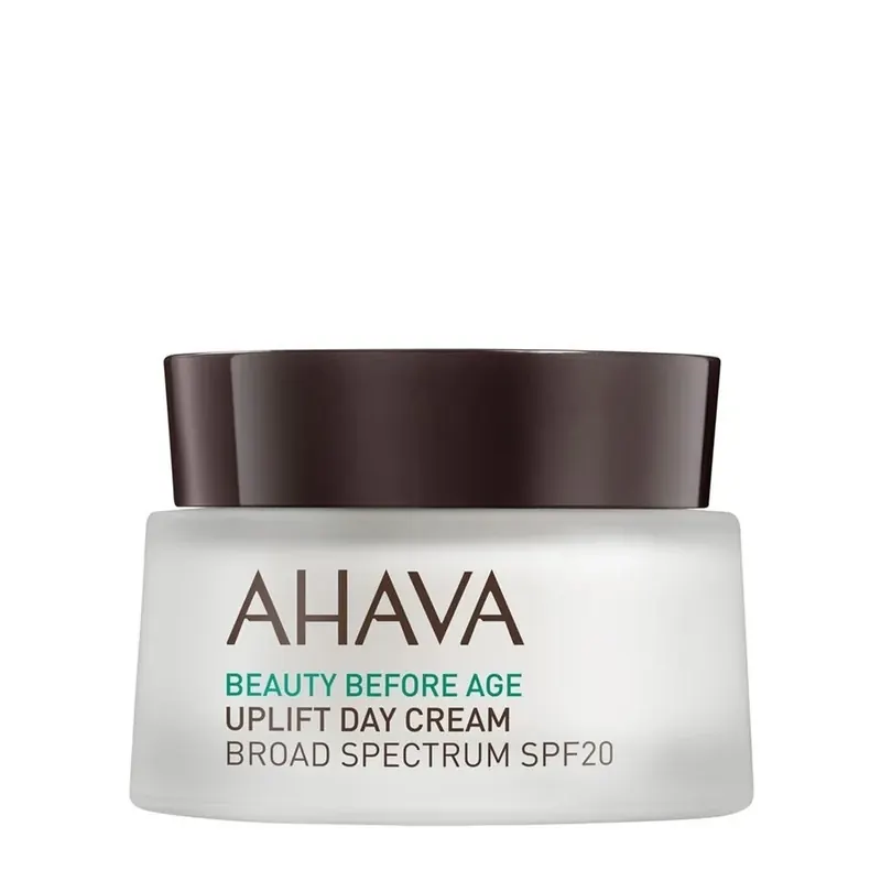 Uplift Day Cream SPF20 50ml AHAVA | Pinalli