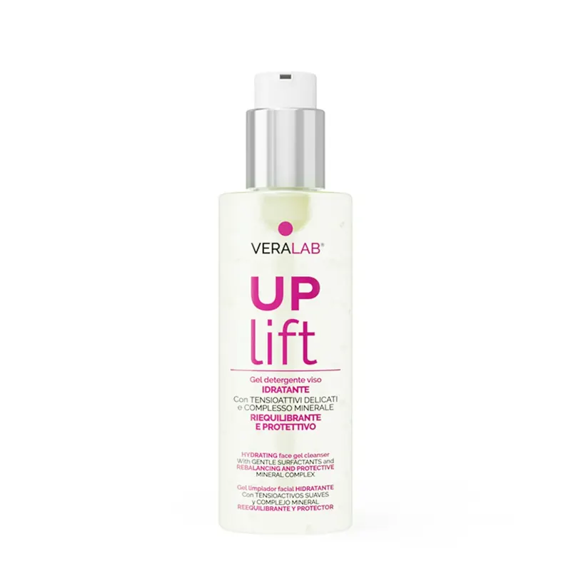 Uplift Detergente Viso 150ml VERALAB | Pinalli
