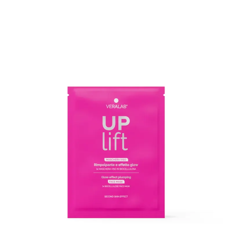 Uplift Maschera Viso 15ml VERALAB | Pinalli
