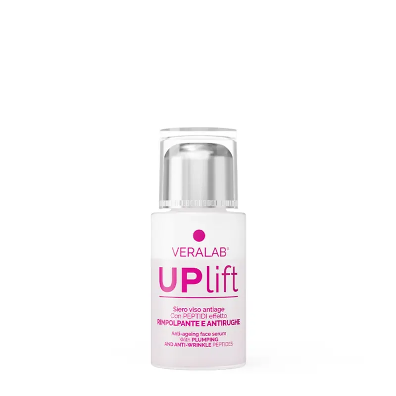 Uplift Siero Viso 30ml VERALAB | Pinalli