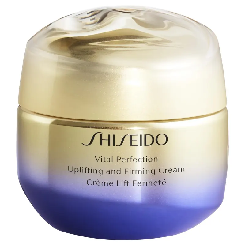 Uplifting and Firming Cream 50ml SHISEIDO | Pinalli