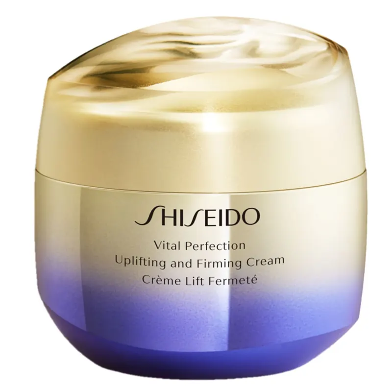 Uplifting and Firming Cream 75ml SHISEIDO | Pinalli