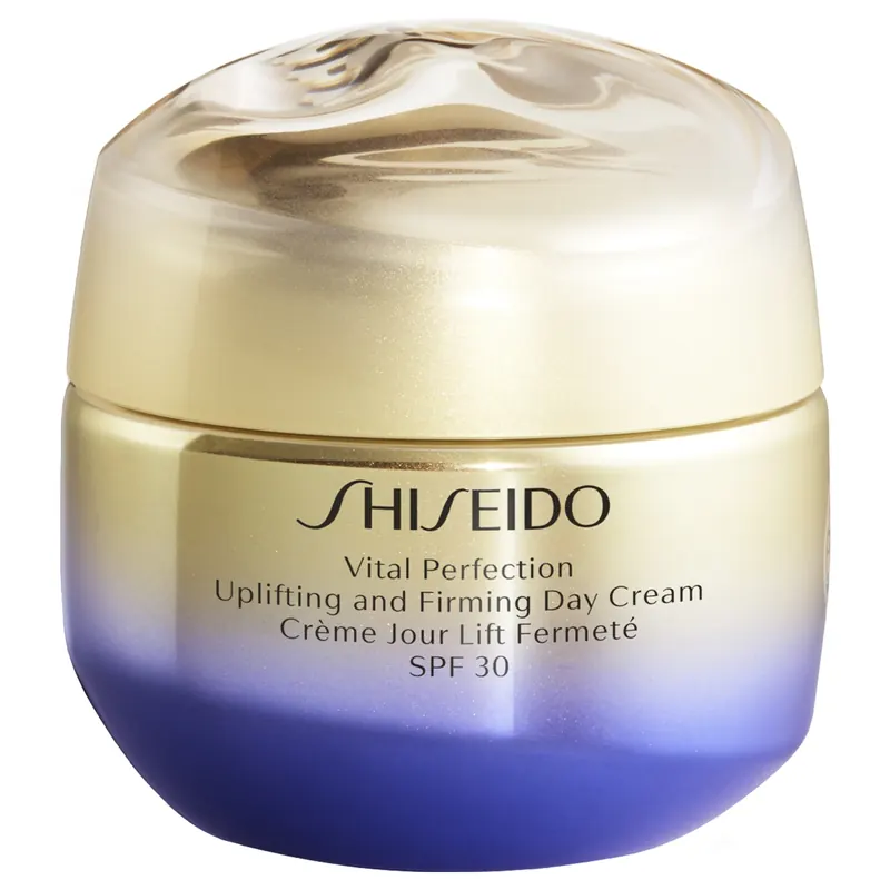 Uplifting and Firming Day Cream SPF30 SHISEIDO | Pinalli