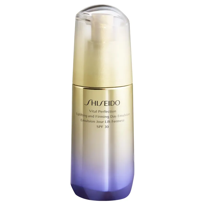 Uplifting and Firming Day Emulsion SPF30 SHISEIDO | Pinalli