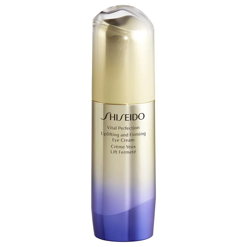 Uplifting and Firming Eye Cream 15ml SHISEIDO | Pinalli