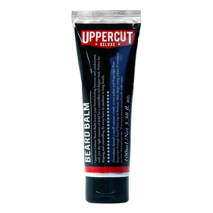 Uppercut Deluxe balsamo barba 100ml